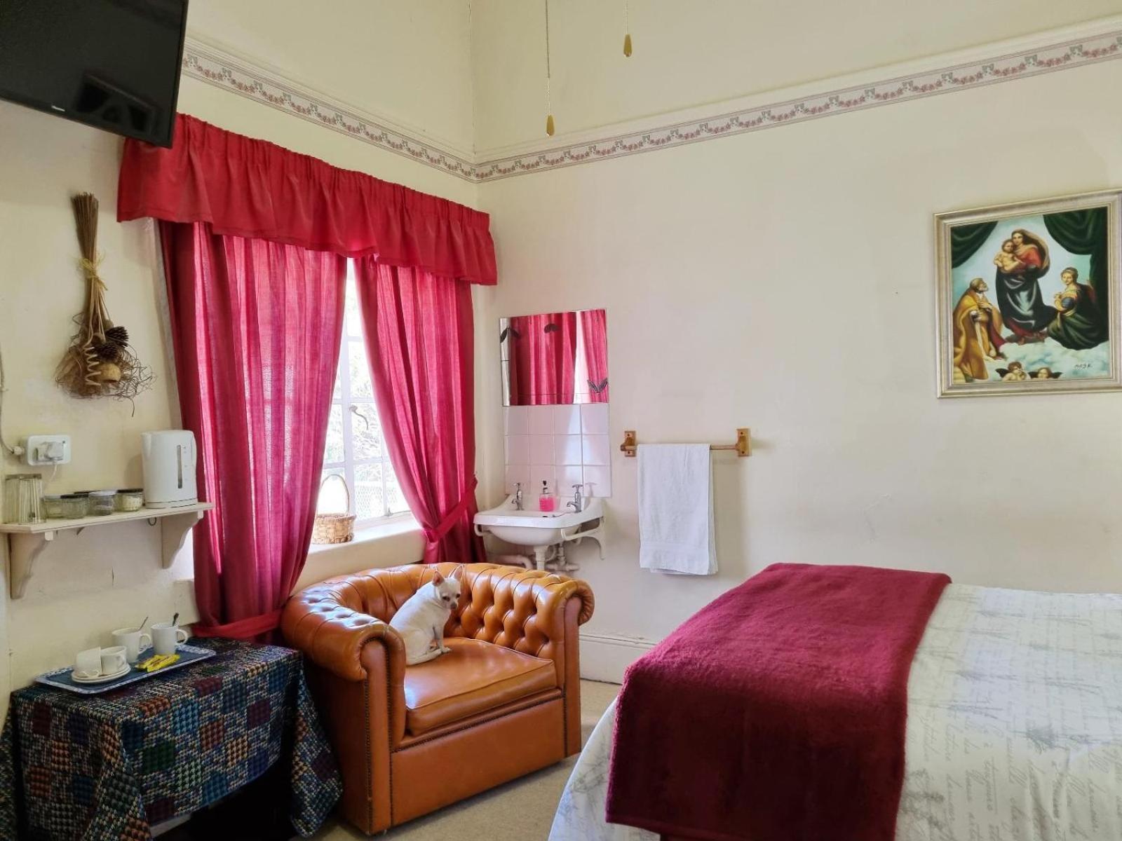 Mountain View Country Inn Lady Grey Dış mekan fotoğraf