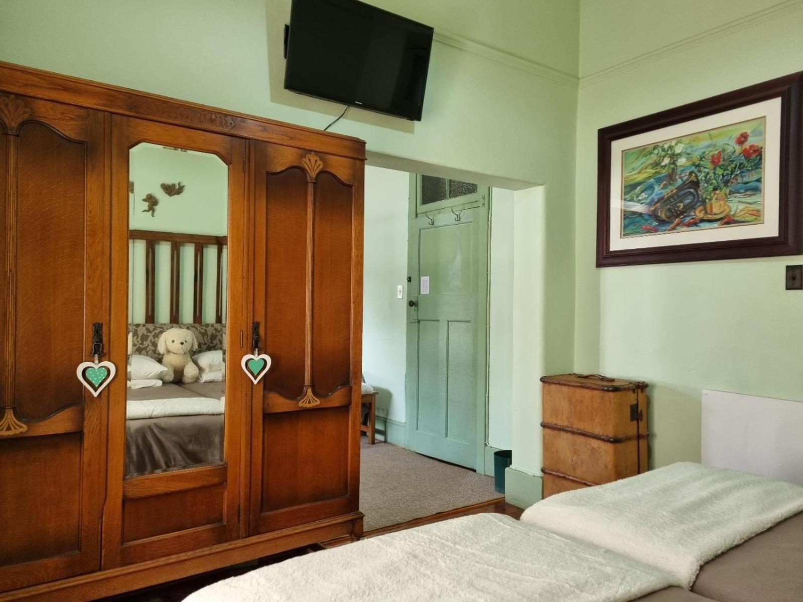 Mountain View Country Inn Lady Grey Oda fotoğraf